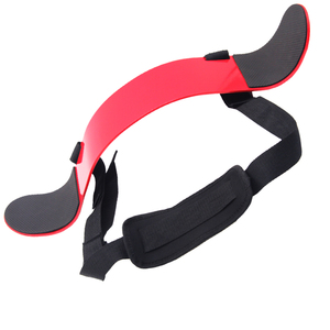 Nouveau modèle d'outil d'haltérophilie en néoprène pour les biceps, musculation et gymnastique - Product Image 2