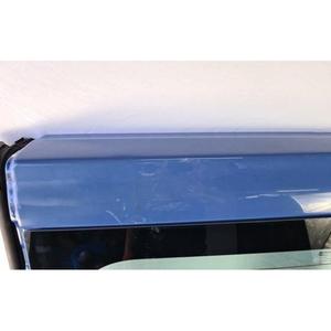 PUERTA TRASERA DE CARGA CON VIDRIO ABATIBLE, DERECHA, RENAULT Trafic Van 2ª Serie (07>) - Product Image 2