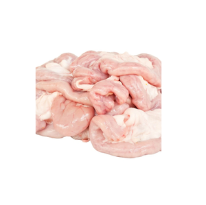Carne de cerdo de intestino delgado congelada de alta calidad del proveedor alemán IQF procesada a granel envasada a precio mayorista - Product Image 2