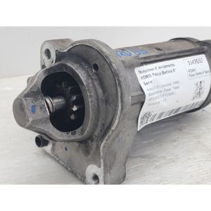 มอเตอร์สตาร์ท ฟอร์ด โฟกัส ซีดาน รุ่นที่ 6 AV6N11000GC XWDB ดีเซล 1499 (15>18) - Product Image 6