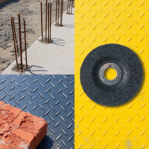 Disques de coupe pour pierre Stanley Multipack, essentiels pour la construction et la rénovation - Outils de coupe et de façonnage de haute qualité - Product Image 3