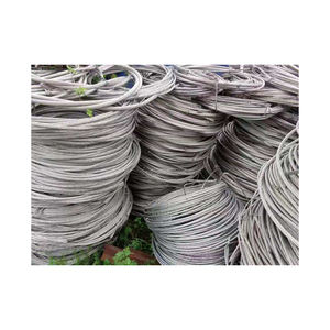 เศษอลูมิเนียมอัดขึ้นรูปการนำเข้าราคาไม่แพง/เศษอลูมิเนียมบริสุทธิ์99/99% - Product Image 2