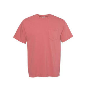 Camiseta de algodón puro de 150 g/m² con impresión personalizada y logotipo de diseño personalizado. - Product Image 6