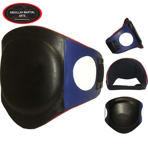 Protector de Cuerpo para Entrenamiento de Artes Marciales, Fitness y Lucha, con Logotipo Personalizado, por ABDULLAH MARTIAL ARTS - Product Image 6