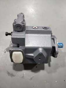 Bomba de Pistones P16V P16VMR, Bomba de Aceite Hidráulica P16VMR-10-C-CMC-20-S121-J para Máquina de Moldeo por Inyección - Product Image 6