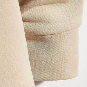 Ensembles de vêtements de course d'hiver légers pour hommes – Conception confortable à col pull, respirants, séchage rapide, polyester/coton, motif uni, vente en gros - Product Image 6