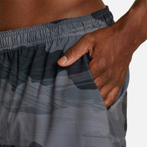 Maillot de bain de plage de haute qualité avec cordon de serrage imprimé vêtements de natation décontractés à séchage rapide personnalisé Gym Fitness Wear Shorts pour hommes - Product Image 6