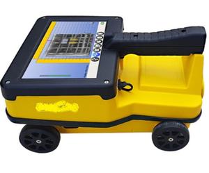 Sistema de Escaneo de Concreto de Alta Precisión – Radar de Penetración Terrestre (GPR) para Análisis de Integridad Estructural - Product Image 5