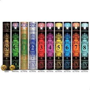 ลูกแบดมินตันขนห่านแท้ 100% รุ่น RS Classic Class A พร้อมแผ่นไฟเบอร์บอร์ด + หัวไม้ก๊อกธรรมชาติ สำหรับงาน DIY อุตสาหกรรม และ OEM - Product Image 5