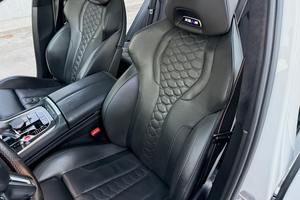 Auto Usado Premium 2020 B-MW X5 M Competition 617-hp Turbo V8 - Product Image 5