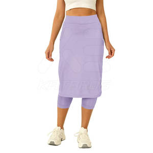 Etiqueta privada El mejor producto Faldas exfoliantes de material duradero Venta en línea Faldas exfoliantes - Product Image 1