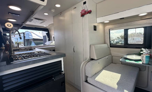 Autocaravana Entegra Coach Ethos 20E 2025 2024 2026, Remolque de Viaje - Product Image 5
