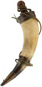 แตรแป้งสีธรรมชาติพร้อมแตรควายทำมือ - Product Image 5