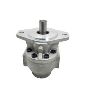 Bomba de engranajes hidráulica de alta presión para trabajo pesado, series CBK, series CBQ, series CBFTD, múltiples modelos de bomba de aceite para engranajes para construcción - Product Image 1