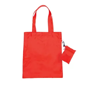 Borsa Tote Personalizzata Laurien con Pochette per Gadget Promozionali - Product Image 1