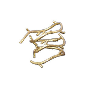 Servilletero de Color dorado, diseño de alambre de Metal, servilletero, soporte para pañuelos, mesa de comedor, servilletero decorativo - Product Image 3