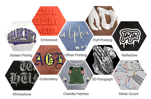 ชุดสเวตเตอร์ซักกรดสำหรับผู้ชายชุด3D มีฮู้ดสำหรับฤดูหนาวสองชิ้นดีไซน์แบบใช้ได้ทั้งชายและหญิง - Product Image 6