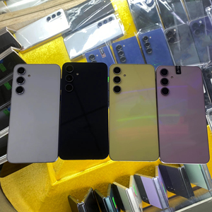 Bán Buôn Sử Dụng Điện Thoại Cho Galaxy A55 256G Android Điện Thoại thông minh Gốc Chúng Tôi Phiên Bản 5G Điện Thoại Di Động Ban Đầu <span class=keywords><strong>M</strong></span>ở Khóa Sử Dụng Điện Thoại Di Động - Product Image 4