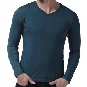 Camiseta de Tela Texturizada para Hombre, Estilo Premium, Corte Holgado, con Tela Jersey Suave, Camiseta sin Mangas para Gimnasio - Product Image 2