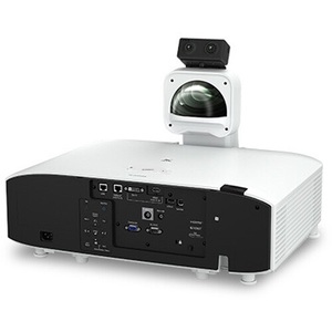 Projecteur laser 3LCD EB-PU1008W 8500 lumens WUXGA, best-seller, scellé en usine, avec amélioration 4K, prêt à être expédié - Product Image 6