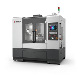 Máquina de Pulido CNC, Pulidora Automática de Superficies, Equipo de Taller de Alta Precisión para Metal, Madera, Acrílico y Piedra - Product Image 3