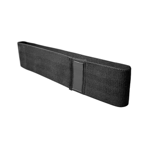 Ventas calientes Nuevo estilo Sublimación Fitness Hip Circle Band Logotipo personalizado de alta calidad Hip Circle/Booty Strip Best Fitness Strip - Product Image 1