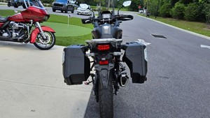 Nueva Motocicleta de Aventura Honda Transalp 2025 con Tecnología Avanzada para el Piloto, 3 Años de Garantía, en Stock - Product Image 4