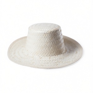 Cappello di Paglia Promozionale Personalizzato Yulon per Merchandising - Product Image 3