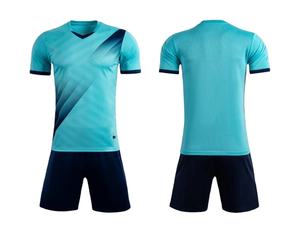 Maillot de football pour hommes, enfants et adultes, kit d'uniforme de football personnalisé, vêtements de sport, vêtements de futsal pour femmes, vêtements de sport pour garçons, entraînement - Product Image 3
