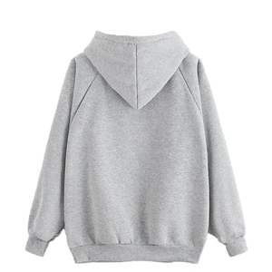 Pull personnalisé de haute qualité Sweats à capuche pour hommes Vêtements de rue en coton tricoté Vêtements de mode - Product Image 1