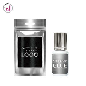 Extensions en colle pour cils, cils collants, faux-cils, livraison gratuite - Product Image 3