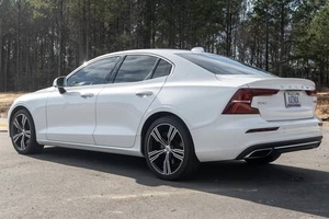 VO-LVO S60 T6 AWD INSCRIPTION 2020 TRÈS PROPRE, LHD/RHD, BI-TURBO 4 CYLINDRES, PRÊT À ÊTRE EXPÉDIÉ - Product Image 5