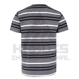 Camiseta de cuello redondo para mujer, camisa reathable de akestán ummer ports - Product Image 5