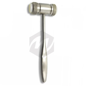 Maillet dentaire de haute qualité personnalisé avec tête en plastique, outil de précision pour la chirurgie plastique, procédures de lifting du sinus - Product Image 5