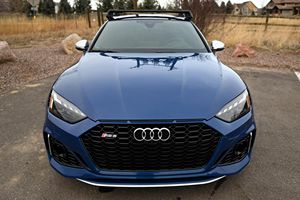 มือสอง2021 Audi RS5 Sportback - Product Image 4