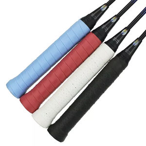 Overgrips Profesionales de Tenis First Athletics, Venta al por Mayor OEM, Antideslizantes, Absorbentes, Material de Poliuretano/Polimérico, Color Personalizado - Product Image 2