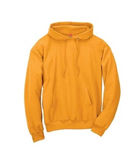 Sudaderas con Capucha de Invierno para Hombre de Marca Privada, con su Propio Logotipo, de Poliéster/Algodón, con Bolsillo de Forro Polar, Servicio OEM Personalizado, Ecológico - Product Image 2
