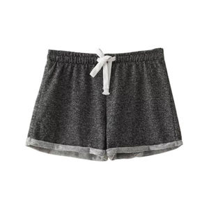 Short à volants athlétique décontracté taille moyenne pour femmes personnalisé respirant séchage rapide Yoga danse grande taille - Product Image 6