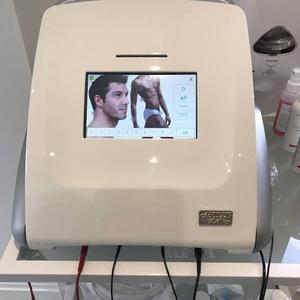 For XCell Pro Industrial Grade Line & Dot <b>Laser</b> <b>Level</b> with Touch Screen and Plastic Body for Professional Use - Product Image 4