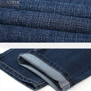 Nouveau Offre Spéciale hommes coton solide hiver automne haute qualité séchage rapide personnalisable jean en gros - Product Image 6