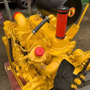 Motor Diésel 6D140 - Product Image 6