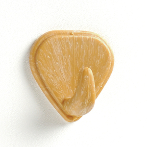 วีแอล ตะขอแขวนเสื้อคลุมลายไม้ DELTA ดีไซน์ไม้สุดหรูสำหรับห้องน้ำหรือห้องนอน - Product Image 1