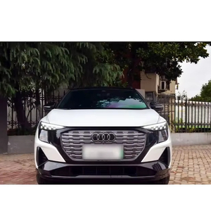 Título limpio, coche usado, <span class=keywords><strong>Audi</strong></span> <span class=keywords><strong>Q5</strong></span> SUV 2026, coches usados listos para enviar - Product Image 1