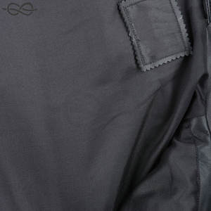 Blouson Biker en Cuir Noir à Bouton Unique pour Homme – Veste Décontractée Vintage à Capuche Style Urbain – Meilleur Prix Personnalisable - Product Image 6