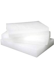 Paraffine blanche raffinée de haute qualité pour la fabrication de bougies/cire de paraffine raffinée 58-60 solide pour la fabrication de bougies disponible en gros - Product Image 4