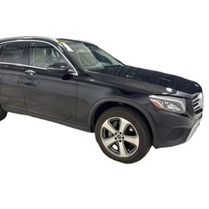 Mercedes-Benz GLC 300 4MATIC 2017 Usado en Buen Estado - Product Image 1