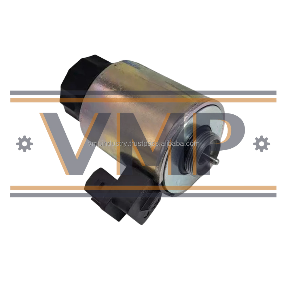 VOE 11709879 - Pressure Regulator for Volvo Wheel Loaders