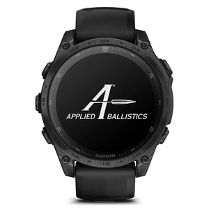Montre connectée GPS tactique authentique Garmin tactix 8 Series, AMOLED, solaire et solaire AB Elite - Product Image 6