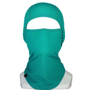 Pasamontañas con Logotipo Personalizado para Ciclismo, 100% Poliéster Transpirable, Cubre Rostro Completo, con un Orificio, Pasamontañas para Esquí 2026 - Product Image 1