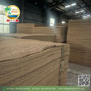 COCO COIR MATELAS VENTILATION ABSORPTION DE L'HUMIDITÉ RESTER FRAIS - Product Image 3